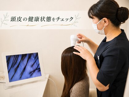 ユイ(YUI)の写真