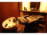 【AMAM RELAX|泡に包まれる贅沢時間】『泡パックヘッドスパ80分』 12100円