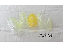 エー アンド エム(A&M)/【初回】定額コース8,360円
