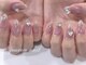 ジュエムネイル(jouerm nail)の写真