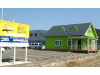 スポーツクリニックザサンズ(The Sun's)の写真