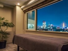 薬手名家 南青山店/個室