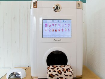 サロン リーサ(Salon Riisa)/オートネイル