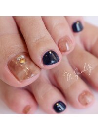 M-Quality Nail Design 114