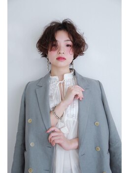 シルフ エルスパ 阪急茨木店(Sylph &EirSPA)/