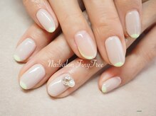 タイニーツリー(Tiny Tree)/初夏フレンチ