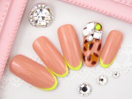 ハンドジェル定額/10980