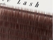 ヘアーサロンワン(Hair salon One.)/【ブラウンフラットラッシュ】