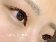 アイラッシュサロン イオ(Eyelashsalon io)/パリジェンヌラッシュリフト