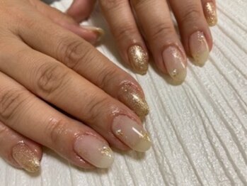 エステティックサロン ガーデニア(Gardenia)/ネイル画像