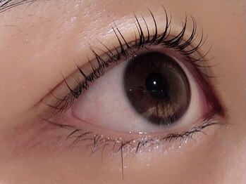 カラン 焼津店(CALIN)/ラスティングカール