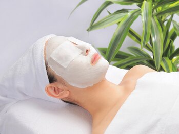 エステティック ジュビラン/パック