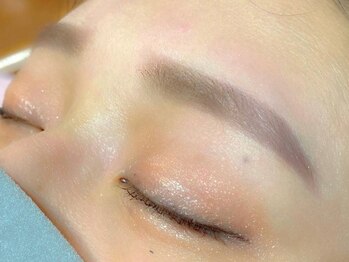 アディアンドラッシュ 柏本店(Adii & Lash)/美眉アイブロウ(眉ワックス脱毛)