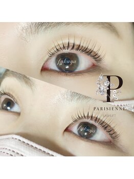 福屋。 指宿店/パリジェンヌラッシュリフト