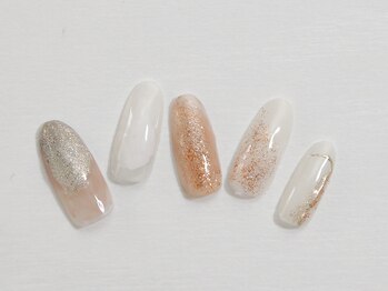 ポロン(poron.)/90分シンプルコース