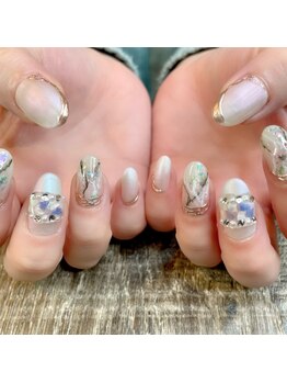 爪屋べっぴん堂/