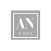 エーネイル(A-nail)ロゴ