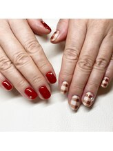 イーエムエー(e.m.a)/チェック