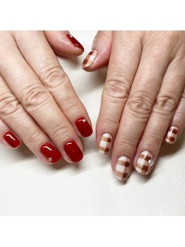 イーエムエー(e.m.a)/チェック