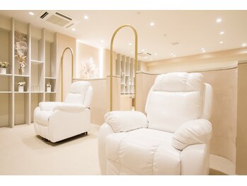 ビーティー(bT)/リクライニングチェア