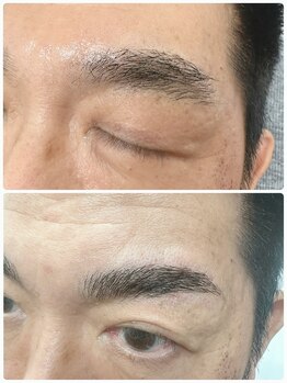 ワフトヒルズ 津田沼店(Waft Hills)/メンズHBL