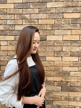 ラッシュバンビーナ(Lash Bambina)&nbsp;KANA KURAMOTO