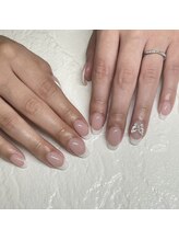 ミィスネイルズ(mies nails.)/
