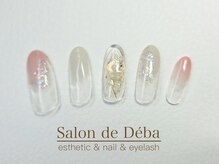 サロン ド ディーバ(Salon de Deba)/シンプルコース