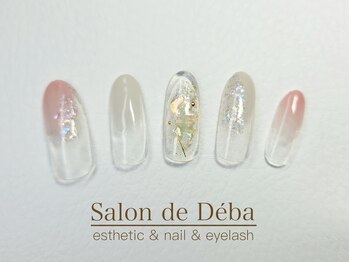 サロン ド ディーバ(Salon de Deba)/シンプルコース