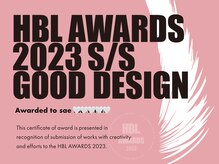 ジャスミー(jasmy)の雰囲気（HBL AWARDS 2023 GOOD DESIGN 受賞◎HBL認定[HBLが上手いサロン]）