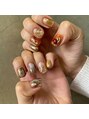 ヒール(Heale) ニュアンスネイル