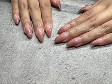 ブランクチュールドゥ(Blanc Couture Deux)/simple♪