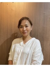 サロンリボーン 清水 和代