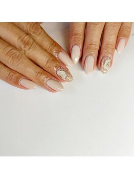 レッシュネイル サロンアンドスクール(RECH NAIL salon&school)/シーリングスタンプ