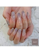 ネイルアンドアイラッシュ マックスケリー 福岡(MAXKELLY)/120分アートコレクション