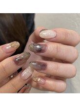 リノ(lino)/ニュアンスネイル