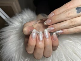 シンプルnail