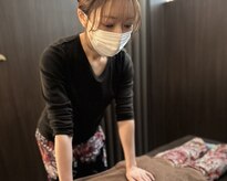 アジアンリラクゼーション ヴィラ 藻岩店(asian relaxation villa)