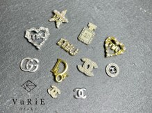 ヴリエ 小作店(VURIE)/有料パーツ