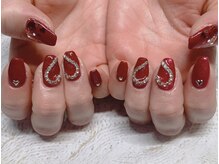 ココロ 久喜店(cocoro)/ナチュラルアートコース