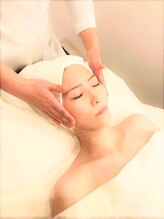 ポーラ ザ ビューティ 小牧店(POLA THE BEAUTY)/フェイシャルケア