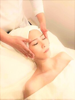 ポーラ ザ ビューティ 小牧店(POLA THE BEAUTY)/フェイシャルケア