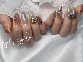 エーエヌジー スタジオ(ANG Studio)/