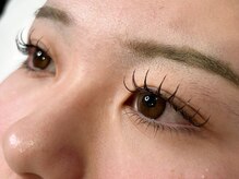 ムード(mood)/上下エクステ/マツエク