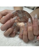 ラヴィ(Ravi)/マグネットグラデーション