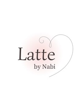 ラテバイナビ(Latte by Nabi)/ご覧頂きありがとうございます！