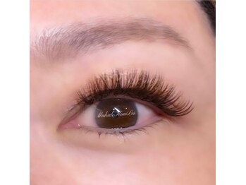 マハロクーレイ(Mahalo Ku’u Lei)/【LEDダークブラウン180本】