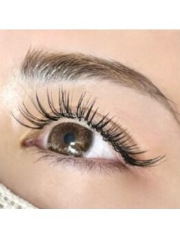 キープ力が自慢のサロン