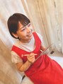 ヨサパーク 指扇店(YOSA PARK) 東 春香