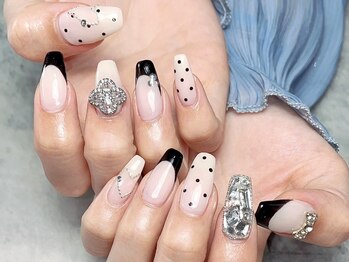 ルソレイユ(Le Soleil)